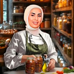 فاطمة زعيتر