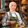 فاطمة زعيتر