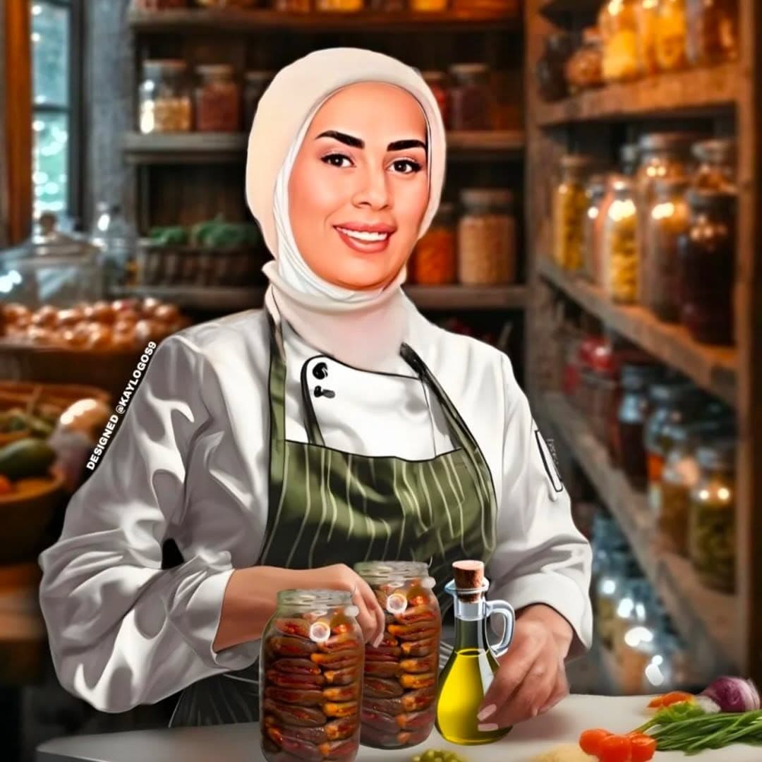 فاطمة زعيتر
